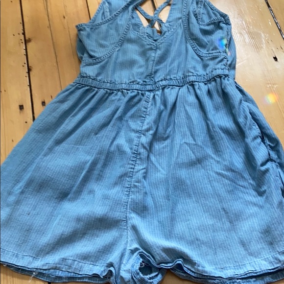 women’s romper - Picture 3 of 3